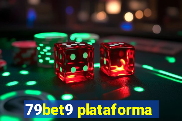 79bet9 plataforma